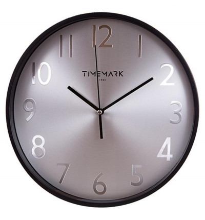 Reloj de pared Timemark CL 103B
