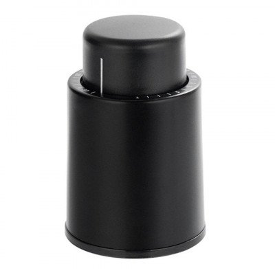 Tapón de vacío para botella de vino