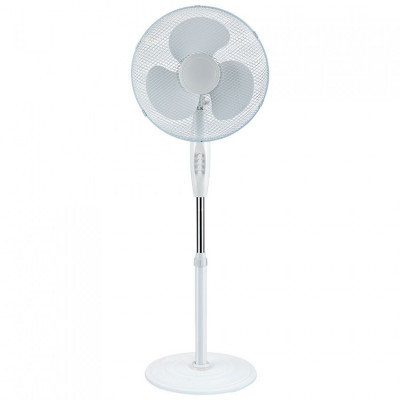 Ventilador de pie 40W 