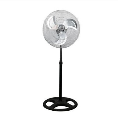 Ventilador de pie 75W Raydan