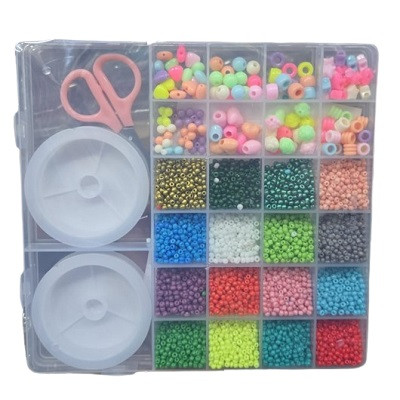 Kit para hacer pulseras